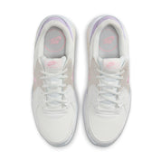 Sneaker Nike Air Max Excee - 130-SAIL/SUMMIT WHITE-LILAC BL - Weiß | Violett