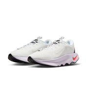 Laufschuhe Motiva - 101-WHITE/WHITE-LILAC BLOOM-BA - Weiß