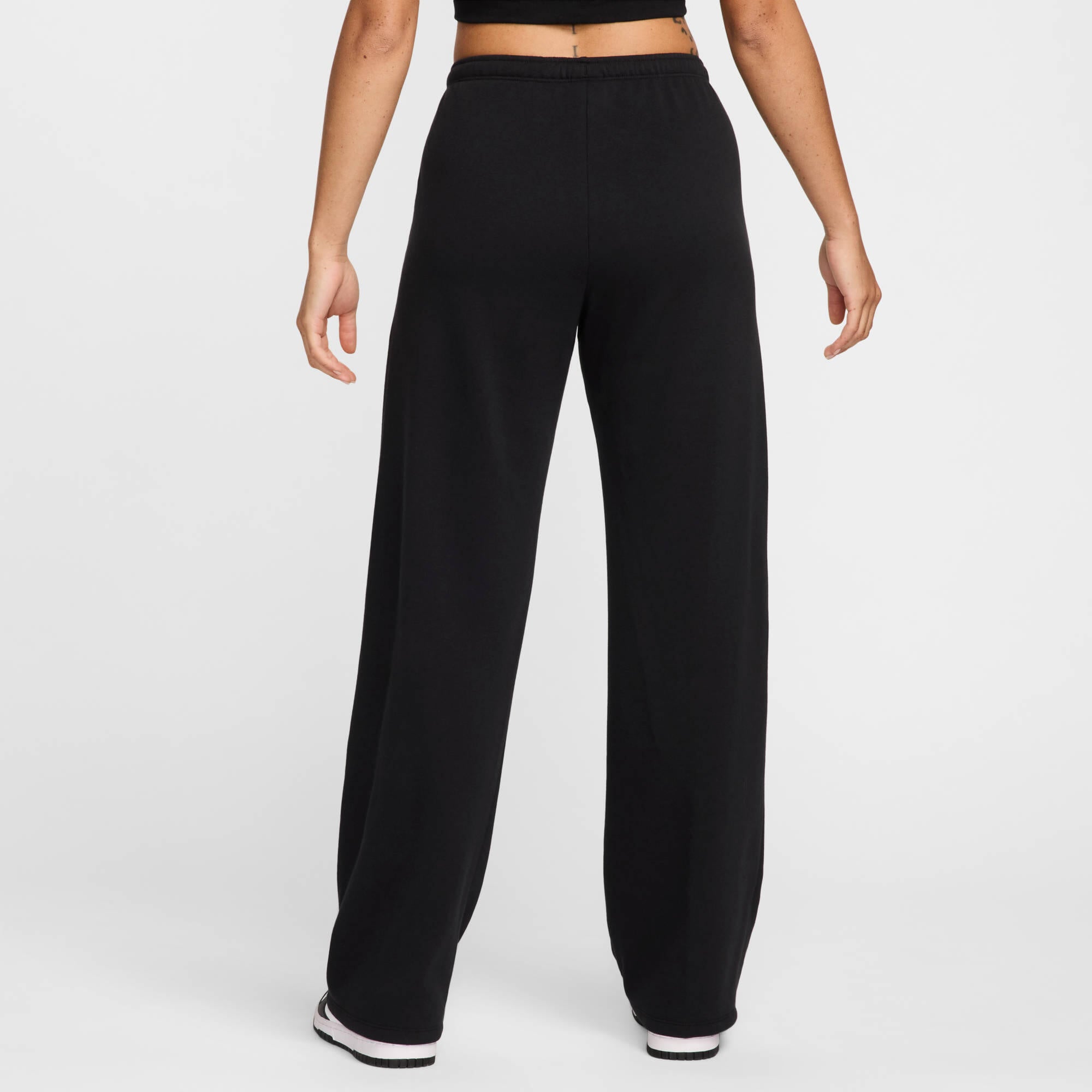 Jogginghose Regular Fit - 010-BLACK/SAIL - Schwarz