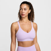 Sport BH - 512-LILAC BLOOM/LILAC BLOOM - Violett