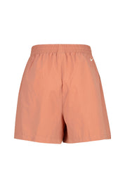 Funktionsshorts - 212-TERRA BLUSH/LT OREWOOD BRN - Rosa