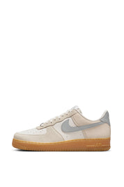 Sneaker Air Force 1'07 LV8 - 002-PHANTOM/LT SMOKE GREY-GUM - Beige