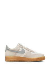 Sneaker Air Force 1'07 LV8 - 002-PHANTOM/LT SMOKE GREY-GUM - Beige