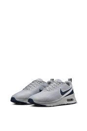Sneaker Air Max NUAXIS - 003-LT SMOKE GREY/OBSIDIAN-CYB - Grau