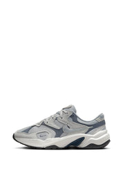 Sneaker AL8 - 003-WOLF GREY/METALLIC SILVER- - Grau