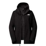 2in1 Übergangsjacke - 4H0-TNF Black-NPF - Schwarz