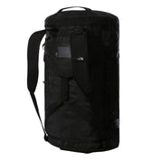 Wasserdichte Wandertasche - ZU3-Summit Gold-TNF Black - Schwarz