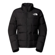 3in1 Daunenjacke - 4H0-TNF Black-NPF - Schwarz