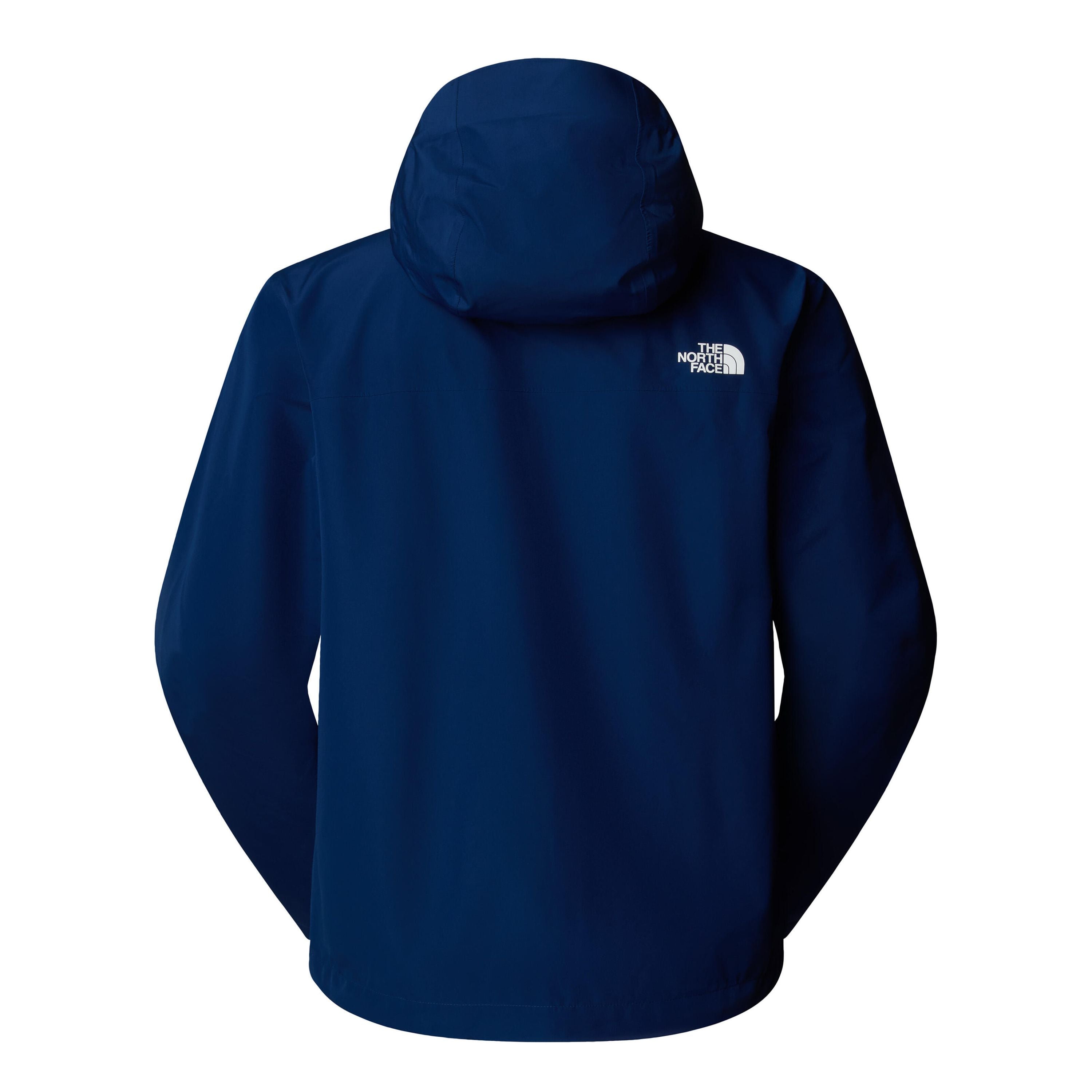 Funktionsjacke DRYZZLE FUTURELIGHT 2 - D1R-ESTATE BLUE - Blau