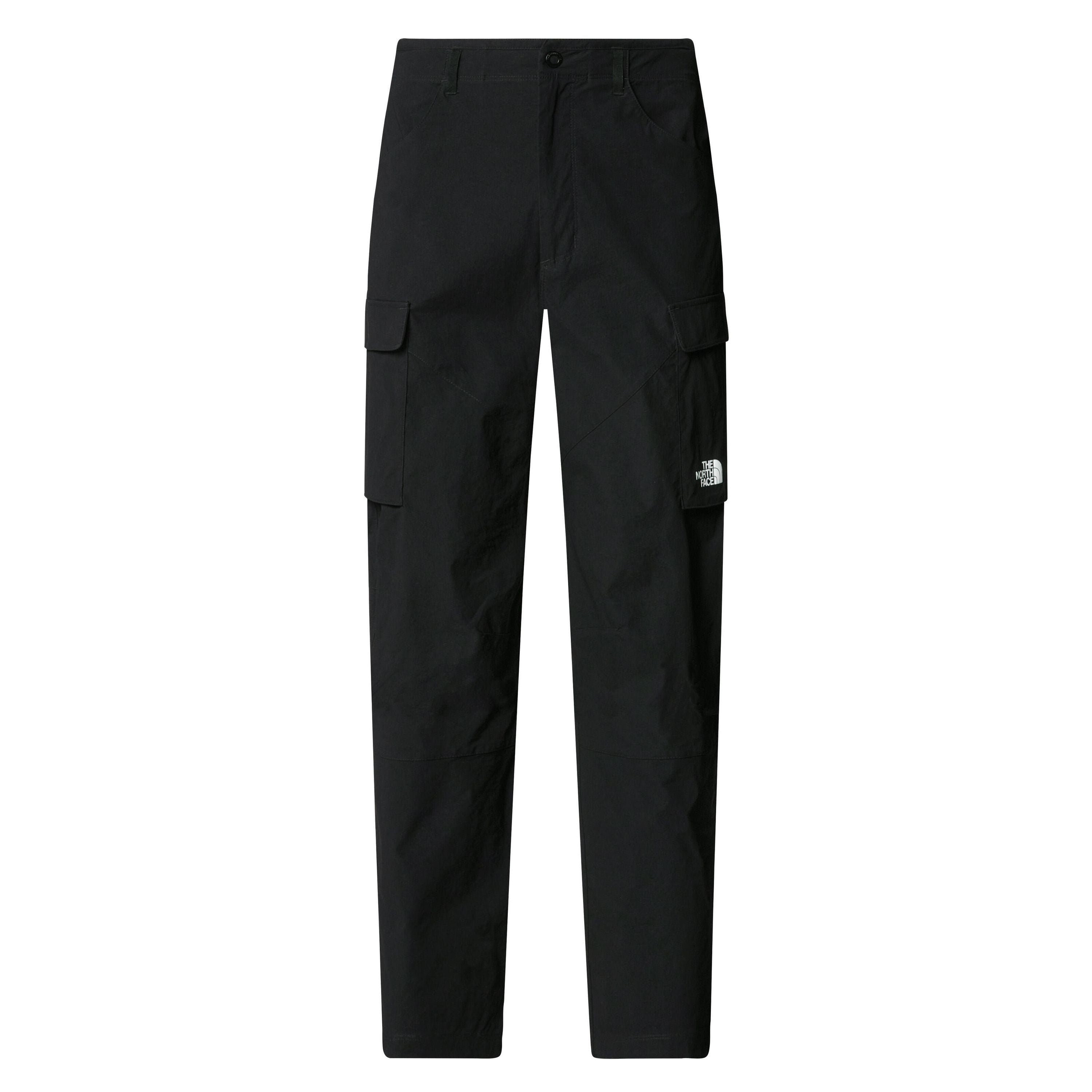 Cargohose - JK3-TNF BLACK - Schwarz