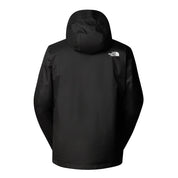 Funktionsjacke QUEST - KX7-TNF BLACK/TNF BLACK - Schwarz