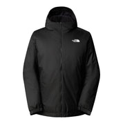 Funktionsjacke QUEST - KX7-TNF BLACK/TNF BLACK - Schwarz