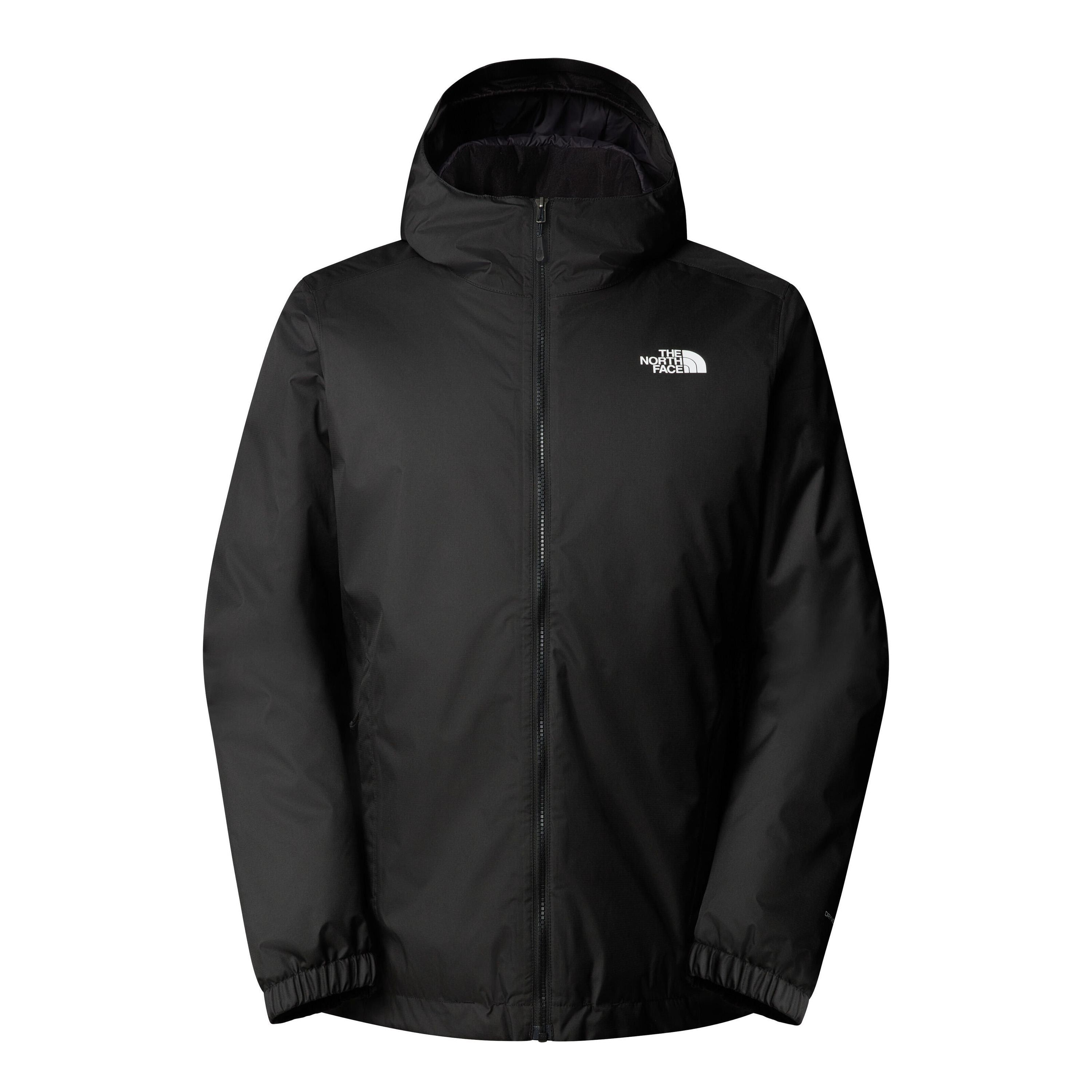 TNF BLACK - Schwarz