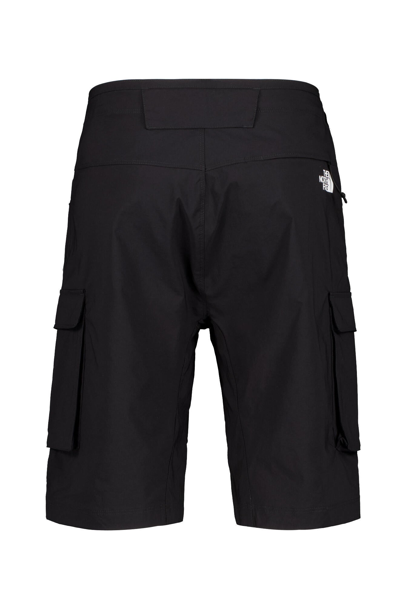 Cargoshorts Exploration - JK3-TNF BLACK - Schwarz