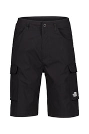 Cargoshorts Exploration - JK3-TNF BLACK - Schwarz