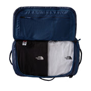 Rucksack BASE CAMP VOYAGER  DUFFLE 32L - 926-SHADY BLUE/SUMMIT NAVY - Blau