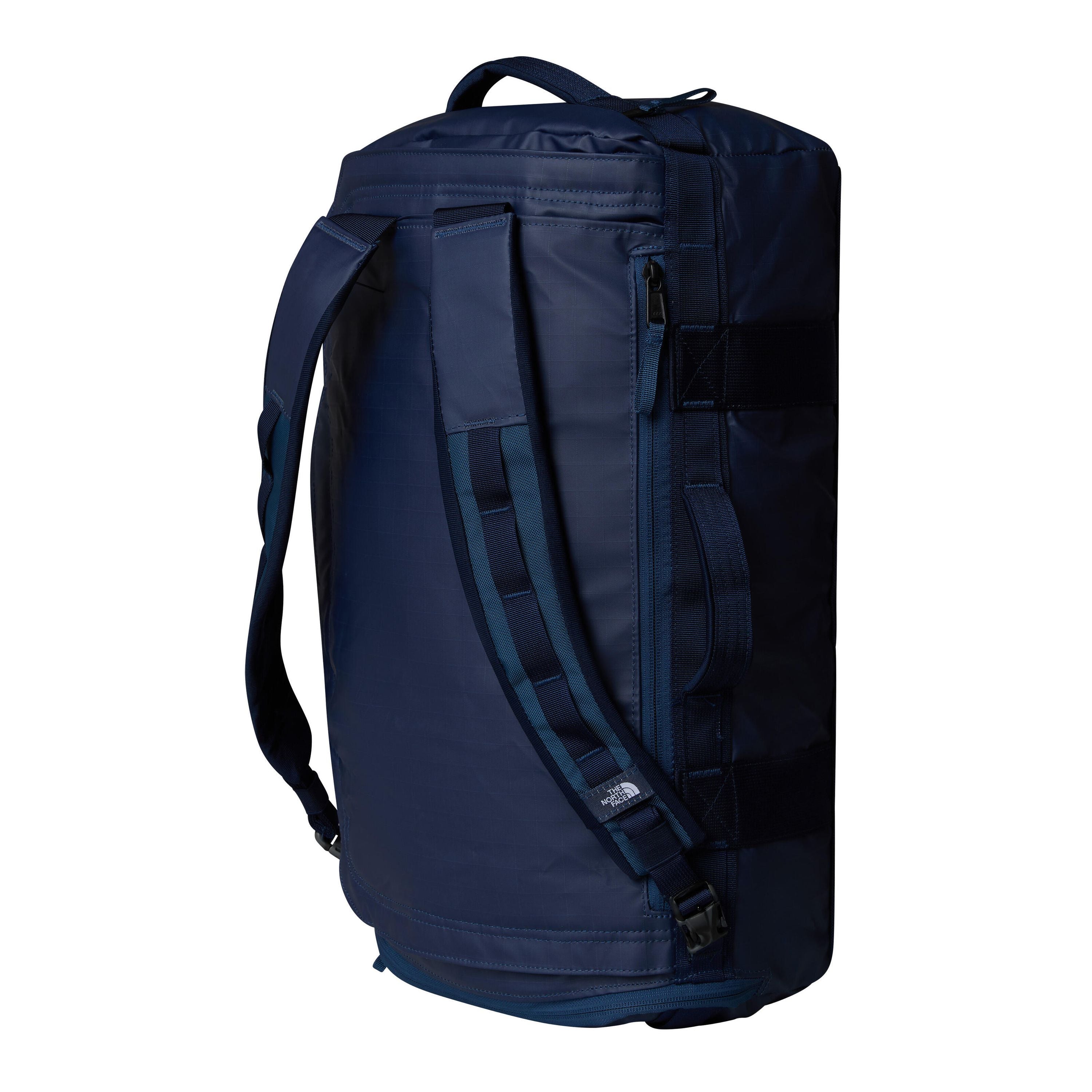 Rucksack BASE CAMP VOYAGER  DUFFLE 32L - 926-SHADY BLUE/SUMMIT NAVY - Blau