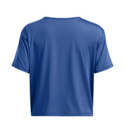 Trainingsshirt - 432-TECH BLUE - Blau