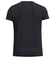 Funktionsshirt VANISH SEAMLESS - 001-BLACK - Schwarz