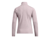 Trainingsjacke mit Stehkragen - 015-TETRA GRAY - Violett