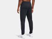 Jogginghose VANISH CW FITTET PANT - 001-BLACK - Schwarz