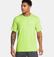 Trainingsshirt mit aufgedrucktem Logo - 304-MORPH GREEN - Grün