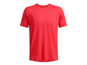 Trainingsshirt mit aufgedrucktem Logo - 713-RACER RED - Rot