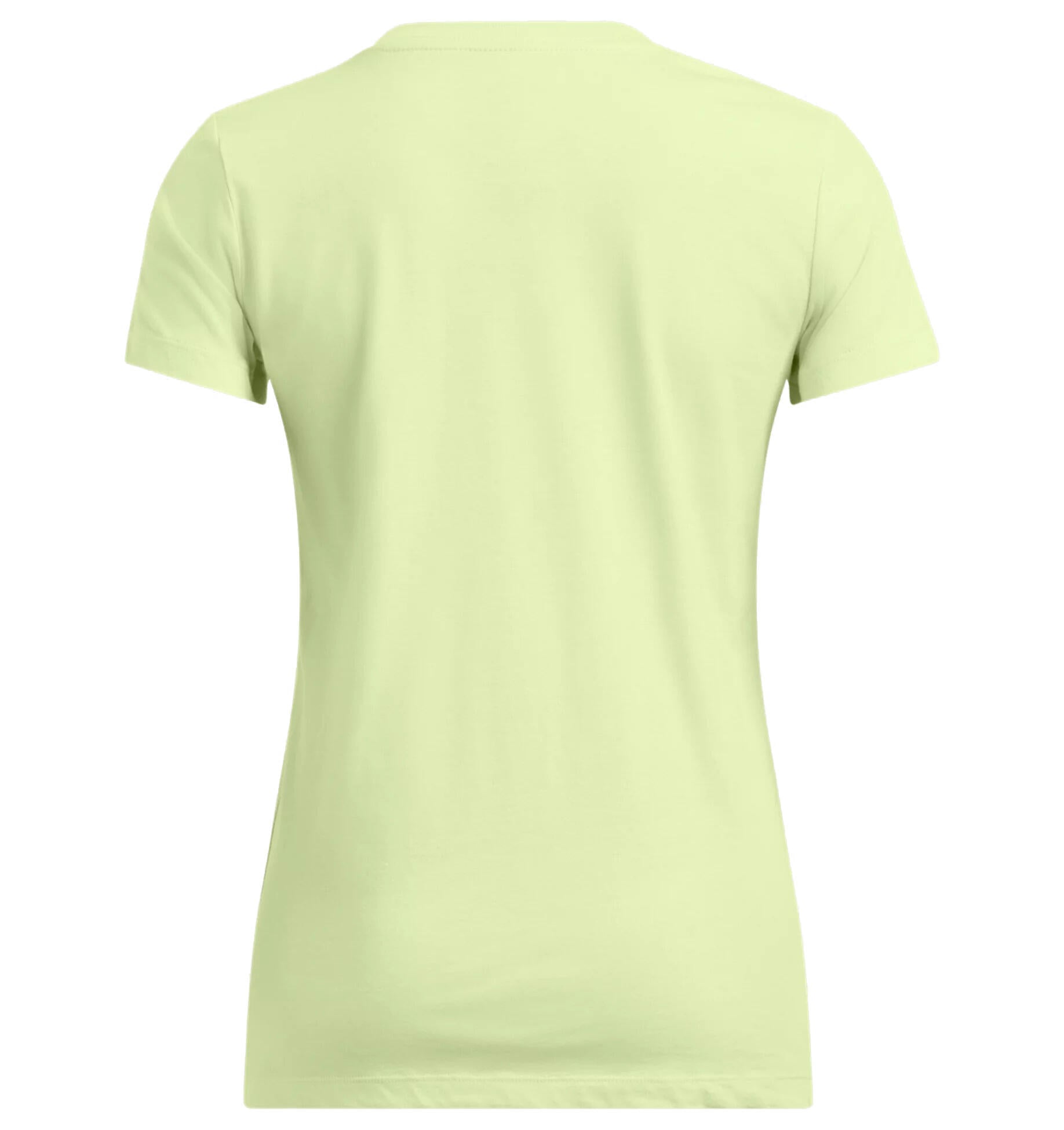 Fitness-Shirt mit Print - 383-RETRO GREEN - Grün