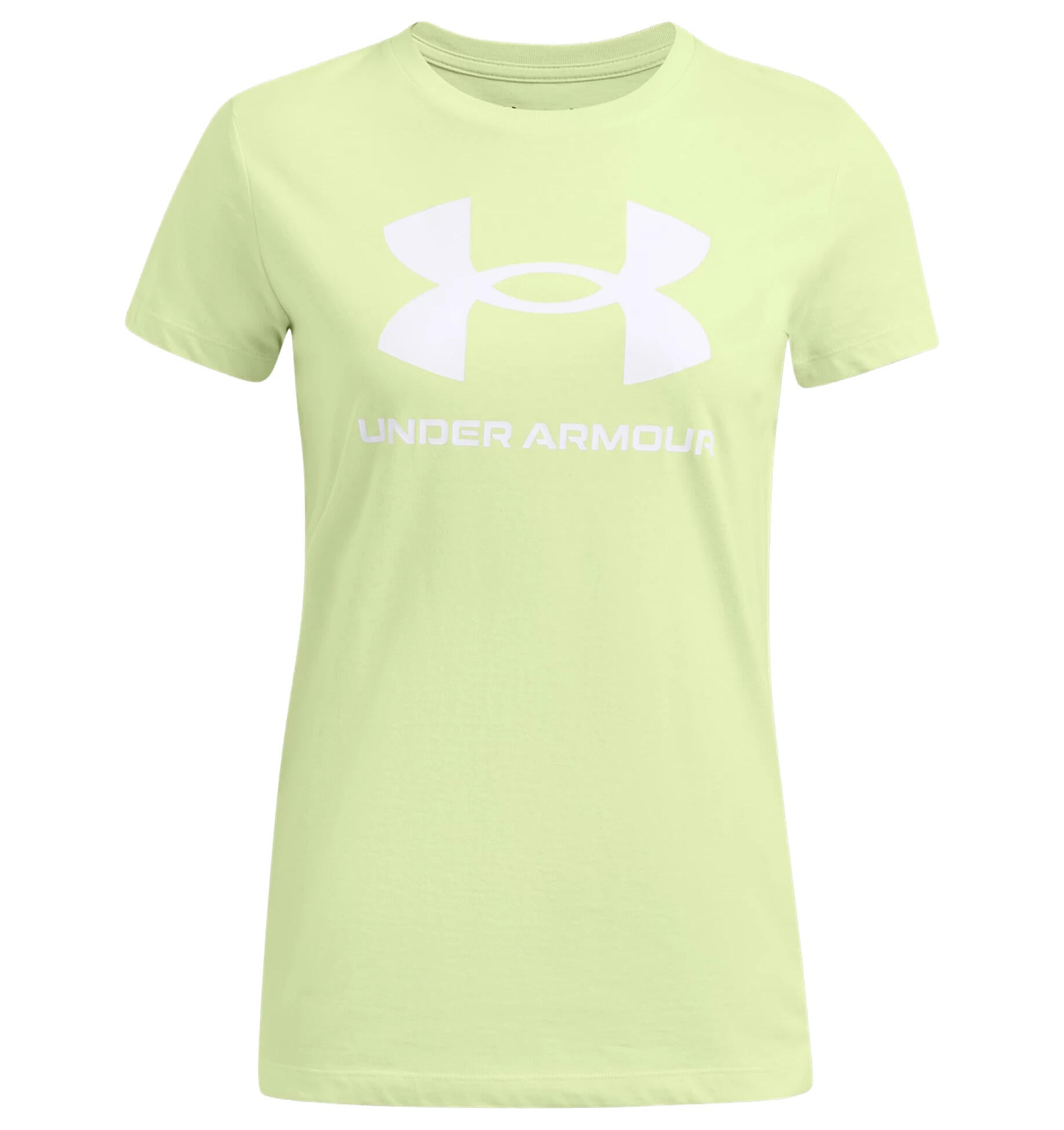 Fitness-Shirt mit Print - 383-RETRO GREEN - Grün