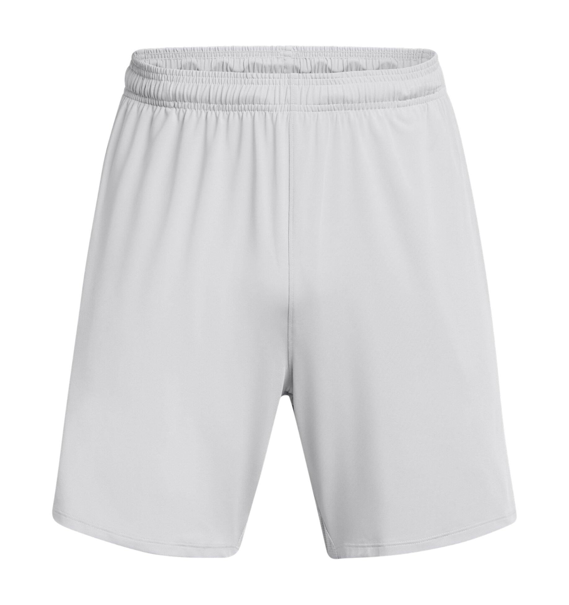 Funktionsshorts TECH VENT 7IN - 011-MOD GRAY - Grau