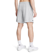 Funktionsshorts TECH VENT 7IN - 011-MOD GRAY - Grau