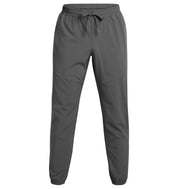 Jogginghose VIBE WOVEN - 025-Castlerock - Grau