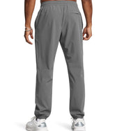 Jogginghose VIBE WOVEN - 025-Castlerock - Grau