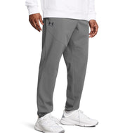 Jogginghose VIBE WOVEN - 025-Castlerock - Grau
