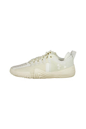 Sportschuhe TRIBASE REIGN 6 - 142-IVORY DUNE - Creme