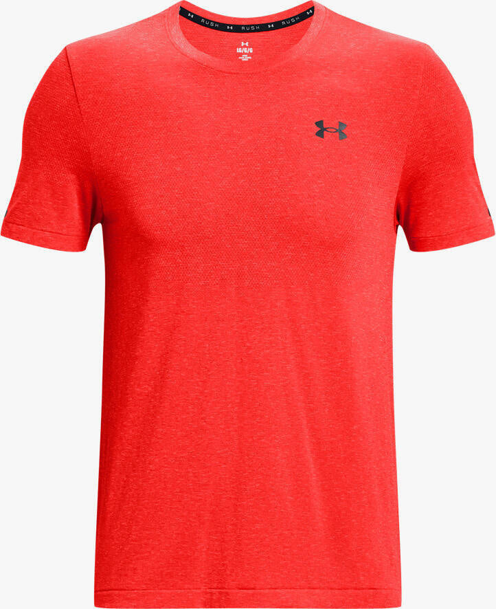 Funktionsshirt - 847-FIRE - Orange