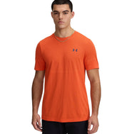 Funktionsshirt - 847-FIRE - Orange