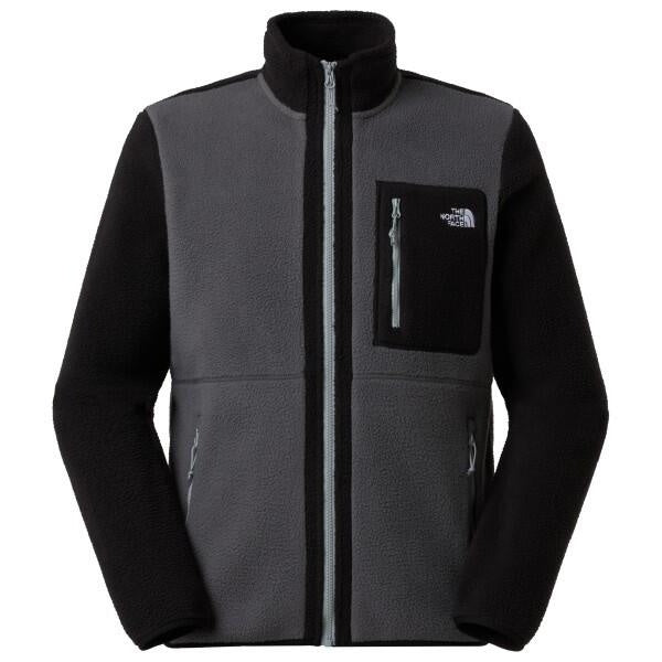 TNF BLA - Grau