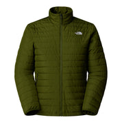 Funktionsjacke - BRI-WOODLAND GREEN - Grün