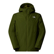 Funktionsjacke - BRI-WOODLAND GREEN - Grün