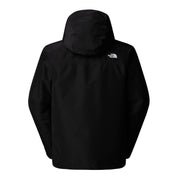 Funktionsjacke - JK3-TNF BLACK - Schwarz