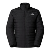 Funktionsjacke - JK3-TNF BLACK - Schwarz