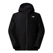 Funktionsjacke - JK3-TNF BLACK - Schwarz