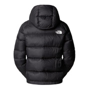 Daunenjacke HYALITE - JK3-TNF BLACK - Schwarz