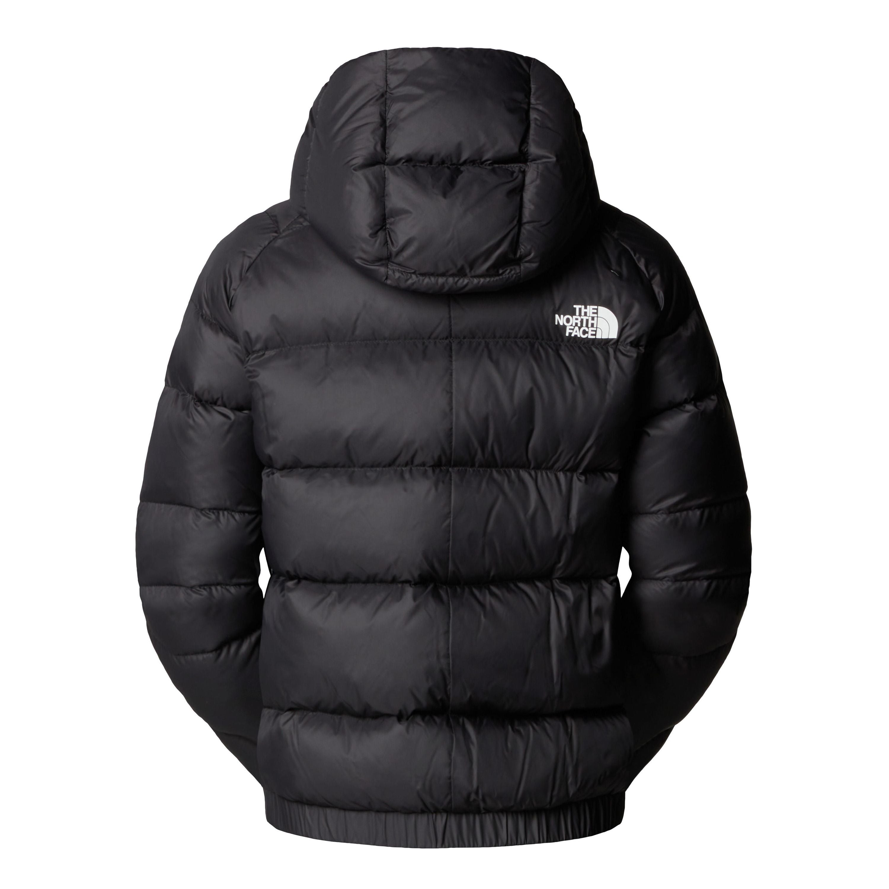 Daunenjacke HYALITE - JK3-TNF BLACK - Schwarz
