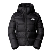 Daunenjacke HYALITE - JK3-TNF BLACK - Schwarz