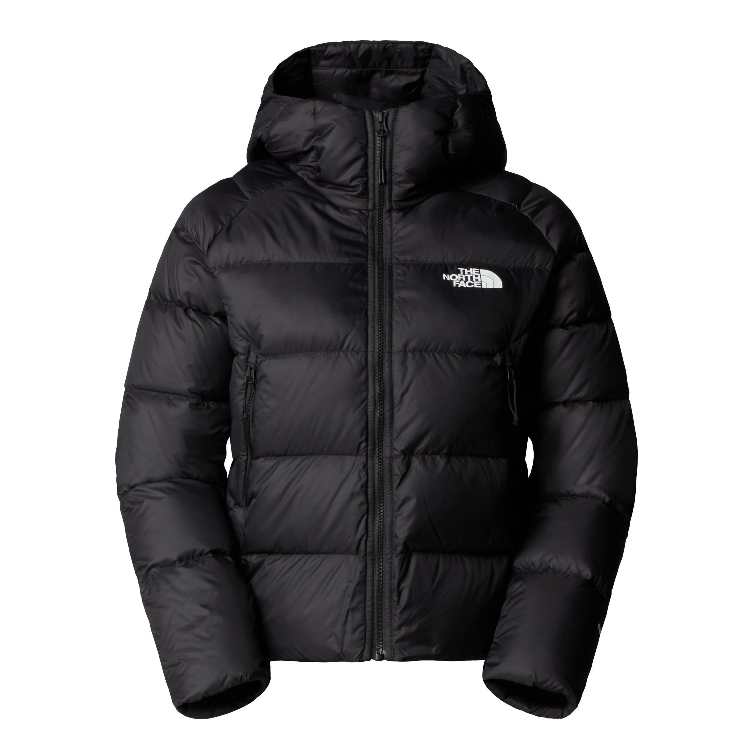 Daunenjacke HYALITE - JK3-TNF BLACK - Schwarz
