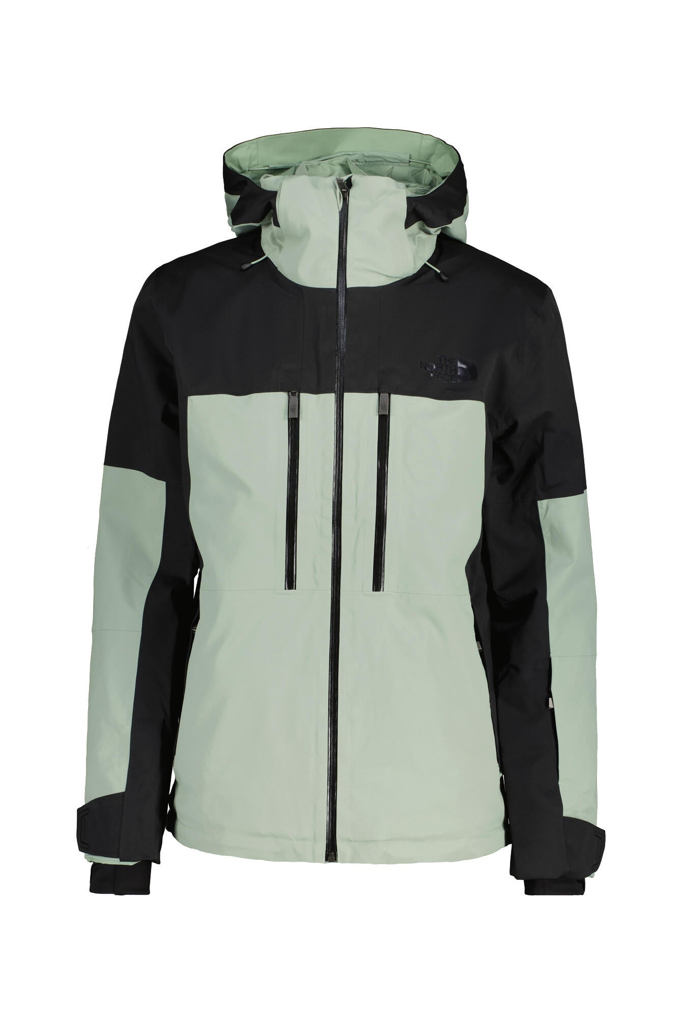 TNF Black - Grün