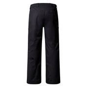 Ski-Hose CHAKAL - KX7-TNF BLACK/TNF BLACK - Schwarz