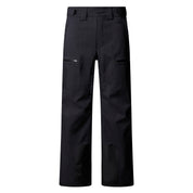 Ski-Hose CHAKAL - KX7-TNF BLACK/TNF BLACK - Schwarz